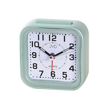 Budík JVD SRP6808.2, 7cm Budík JVD SRP6808.2, 7cm